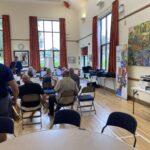 Brandon Allen Blues Saxophone Workshop - September 2025