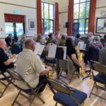 Brandon Allen Blues Saxophone Workshop - September 2025