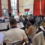 Brandon Allen Blues Saxophone Workshop - September 2025