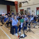 Brandon Allen Blues Saxophone Workshop - September 2025