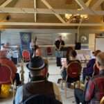Carlo Muscat Jazz Improvisation Workshop - May 2025