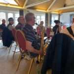 Carlo Muscat Jazz Improvisation Workshop - May 2025
