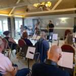 Carlo Muscat Jazz Improvisation Workshop - May 2025