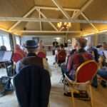 Carlo Muscat Jazz Improvisation Workshop - May 2025