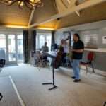 Carlo Muscat Jazz Improvisation Workshop - May 2025