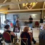 Carlo Muscat Jazz Improvisation Workshop - May 2025