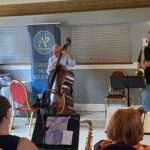 Carlo Muscat Jazz Improvisation Workshop - May 2025