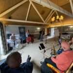 Carlo Muscat Jazz Improvisation Workshop - May 2025