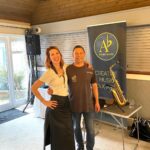 Chez Taylor Workshops - September 2025