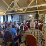 Chez Taylor Workshops - September 2025