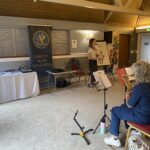Chez Taylor Workshops - September 2025