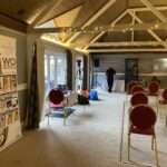 Chez Taylor Workshops - September 2025