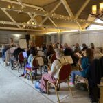 Chez Taylor Workshops - September 2025