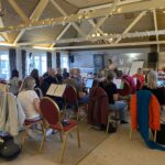 Chez Taylor Workshops - September 2025
