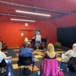 Jazz Singer's Vocal Workshop - June 2025