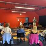 Jazz Singer's Vocal Workshop - June 2025