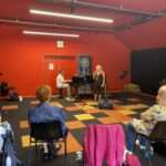 Jazz Singer's Vocal Workshop - June 2025