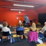 Jazz Singer's Vocal Workshop - June 2025