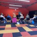 Jazz Singer's Vocal Workshop - June 2025