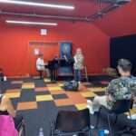 Jazz Singer's Vocal Workshop - June 2025