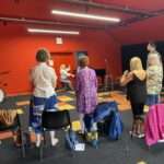 Jazz Singer's Vocal Workshop - June 2025
