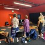 Jazz Singer's Vocal Workshop - June 2025