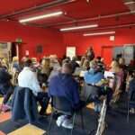 Courtney Pine Saxophone Workshops 2026