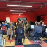 Courtney Pine Saxophone Workshops 2026
