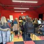 Courtney Pine Saxophone Workshops 2026
