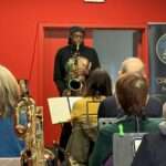 Courtney Pine Saxophone Workshops 2026