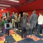 Courtney Pine Saxophone Workshops 2026