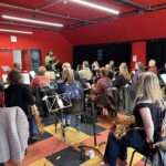 Courtney Pine Saxophone Workshops 2026