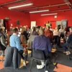 Courtney Pine Saxophone Workshops 2026