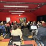 Courtney Pine Saxophone Workshops 2026