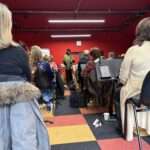 Courtney Pine Saxophone Workshops 2026