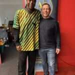 Courtney Pine Saxophone Workshops 2026