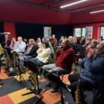 Courtney Pine Saxophone Workshops 2026