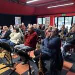 Courtney Pine Saxophone Workshops 2026