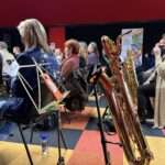 Courtney Pine Saxophone Workshops 2026