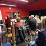 Courtney Pine Saxophone Workshops 2026