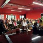 Courtney Pine Saxophone Workshops 2026