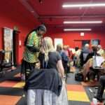 Courtney Pine Saxophone Workshops 2026