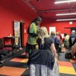 Courtney Pine Saxophone Workshops 2026