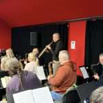 Courtney Pine Saxophone Workshops 2026