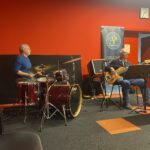 Derek Nash Funk & Flow Workshop 2025