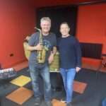 Derek Nash Funk & Flow Workshop 2025