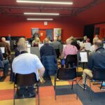 Derek Nash Funk & Flow Workshop 2025