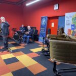 Derek Nash Funk & Flow Workshop 2025