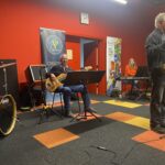 Derek Nash Funk & Flow Workshop 2025