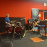 Derek Nash Funk & Flow Workshop 2025